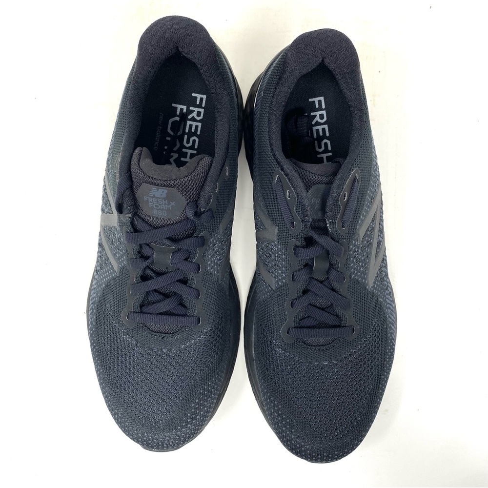 Men's New Balance 880v10 M880T10 WIDE - Picture 5 of 7